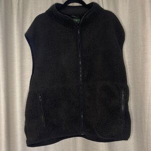 J.Crew Vest !!! Vintage